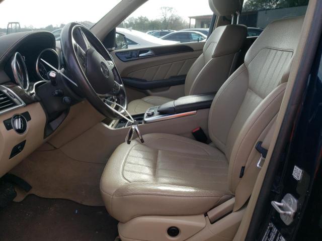 Photo 6 VIN: 4JGDF6EE6FA507670 - MERCEDES-BENZ GL 450 4MA 