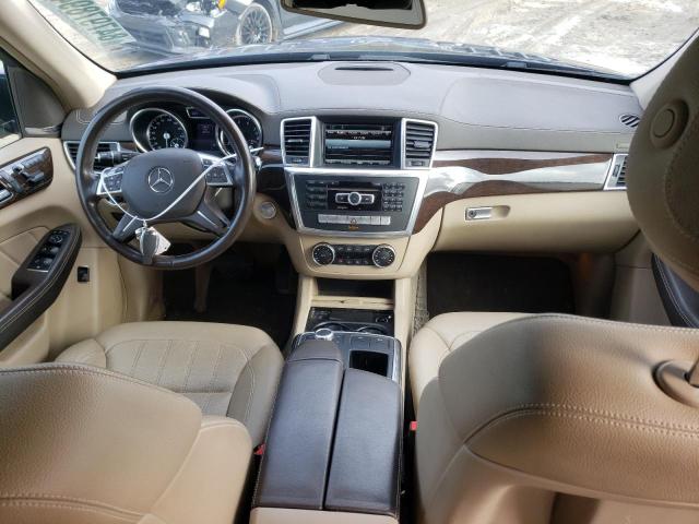 Photo 7 VIN: 4JGDF6EE6FA507670 - MERCEDES-BENZ GL 450 4MA 