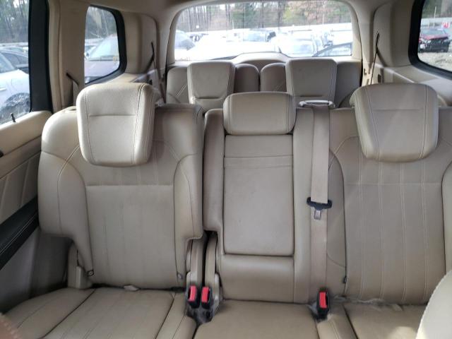 Photo 9 VIN: 4JGDF6EE6FA507670 - MERCEDES-BENZ GL 450 4MA 