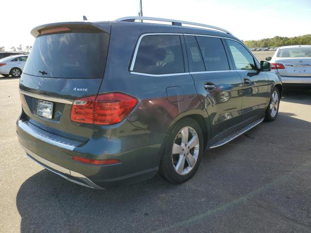 Photo 3 VIN: 4JGDF6EE6FA510990 - MERCEDES-BENZ GL 450 4MA 