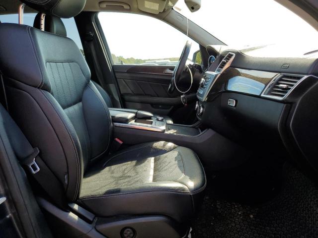 Photo 4 VIN: 4JGDF6EE6FA510990 - MERCEDES-BENZ GL 450 4MA 