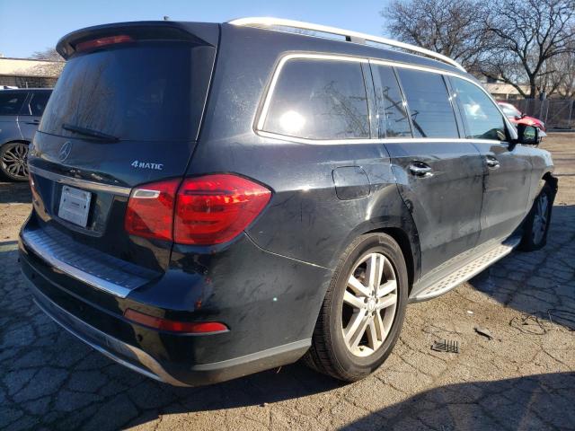 Photo 2 VIN: 4JGDF6EE6FA513954 - MERCEDES-BENZ GL 450 4MA 