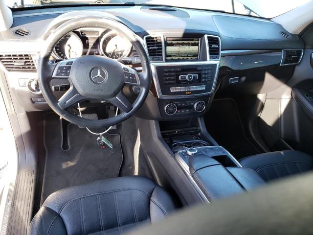 Photo 7 VIN: 4JGDF6EE6FA530060 - MERCEDES-BENZ GL 450 4MA 