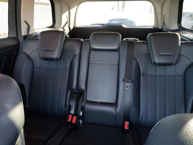 Photo 9 VIN: 4JGDF6EE6FA530060 - MERCEDES-BENZ GL 450 4MA 