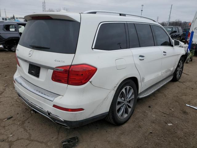 Photo 2 VIN: 4JGDF6EE6FA618834 - MERCEDES-BENZ GL 450 4MA 