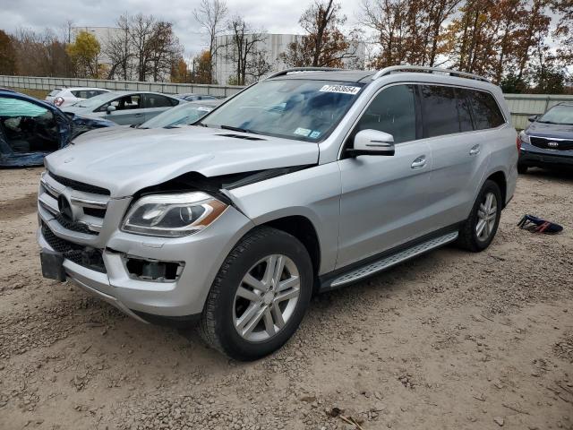 Photo 0 VIN: 4JGDF6EE6GA628166 - MERCEDES-BENZ GL 450 4MA 