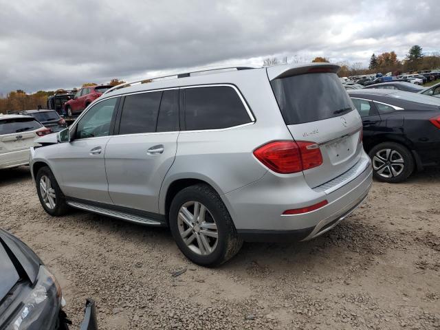 Photo 1 VIN: 4JGDF6EE6GA628166 - MERCEDES-BENZ GL 450 4MA 