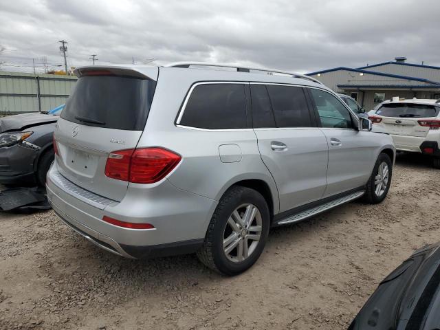 Photo 2 VIN: 4JGDF6EE6GA628166 - MERCEDES-BENZ GL 450 4MA 