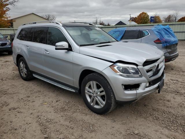 Photo 3 VIN: 4JGDF6EE6GA628166 - MERCEDES-BENZ GL 450 4MA 