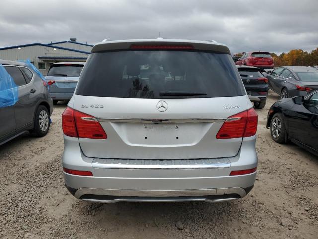 Photo 5 VIN: 4JGDF6EE6GA628166 - MERCEDES-BENZ GL 450 4MA 