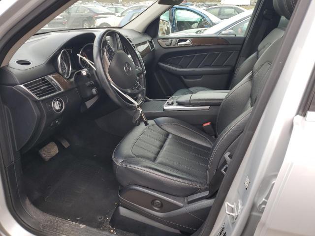 Photo 6 VIN: 4JGDF6EE6GA628166 - MERCEDES-BENZ GL 450 4MA 