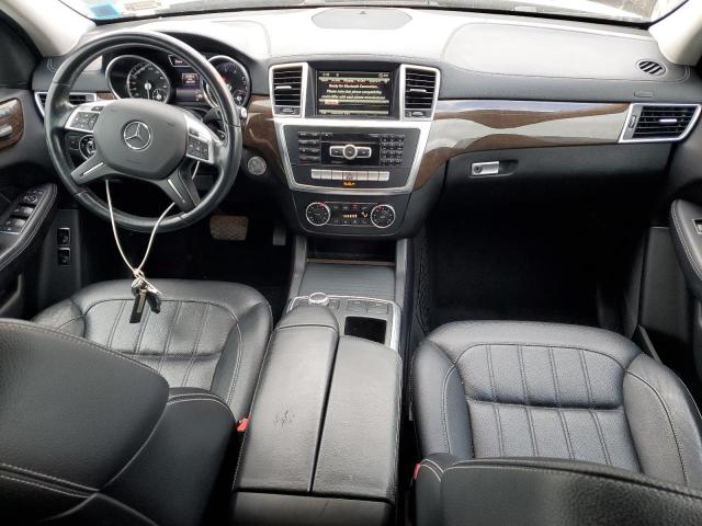 Photo 7 VIN: 4JGDF6EE6GA628166 - MERCEDES-BENZ GL 450 4MA 