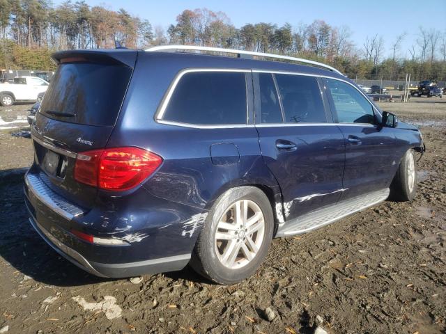 Photo 2 VIN: 4JGDF6EE6GA634419 - MERCEDES-BENZ GL-CLASS 