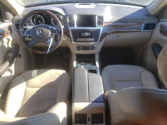 Photo 7 VIN: 4JGDF6EE6GA634419 - MERCEDES-BENZ GL-CLASS 