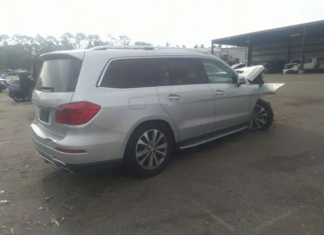 Photo 3 VIN: 4JGDF6EE6GA665847 - MERCEDES-BENZ GL 