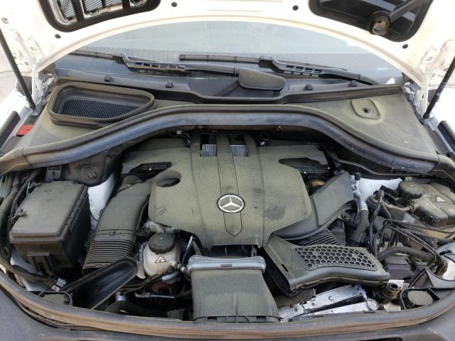 Photo 6 VIN: 4JGDF6EE6GA699982 - MERCEDES-BENZ GL 450 