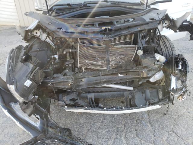 Photo 8 VIN: 4JGDF6EE6GA699982 - MERCEDES-BENZ GL 450 