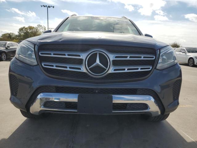 Photo 4 VIN: 4JGDF6EE6HA746641 - MERCEDES-BENZ GLS-CLASS 