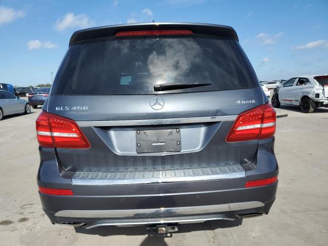 Photo 5 VIN: 4JGDF6EE6HA746641 - MERCEDES-BENZ GLS-CLASS 