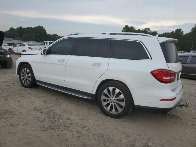 Photo 1 VIN: 4JGDF6EE6HA750902 - MERCEDES-BENZ GLS-CLASS 