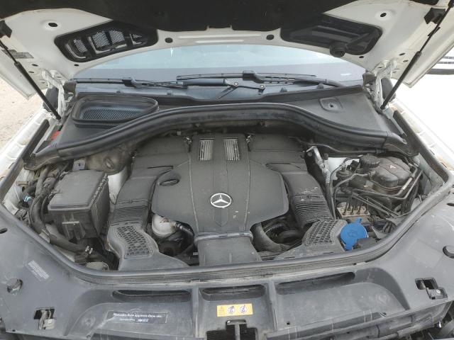 Photo 10 VIN: 4JGDF6EE6HA750902 - MERCEDES-BENZ GLS-CLASS 