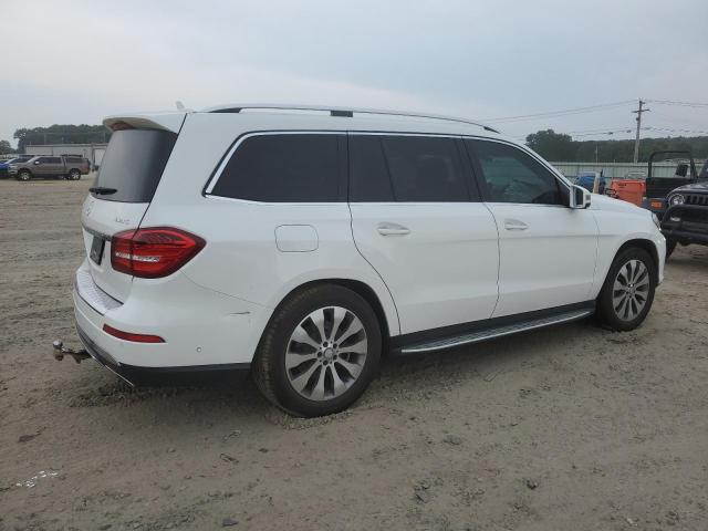 Photo 2 VIN: 4JGDF6EE6HA750902 - MERCEDES-BENZ GLS-CLASS 