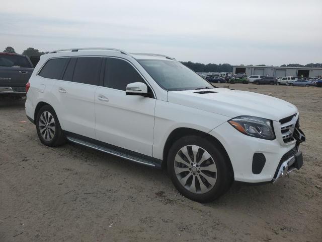 Photo 3 VIN: 4JGDF6EE6HA750902 - MERCEDES-BENZ GLS-CLASS 