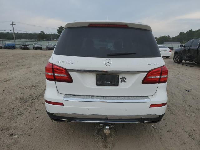 Photo 5 VIN: 4JGDF6EE6HA750902 - MERCEDES-BENZ GLS-CLASS 