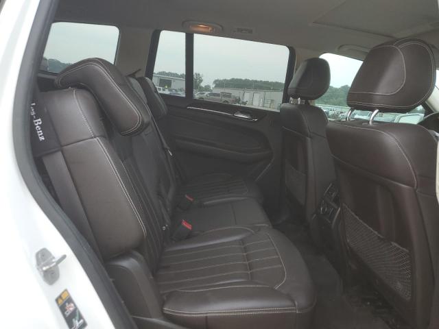 Photo 9 VIN: 4JGDF6EE6HA750902 - MERCEDES-BENZ GLS-CLASS 