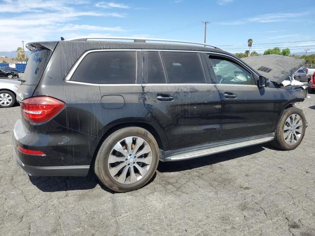 Photo 2 VIN: 4JGDF6EE6HA831480 - MERCEDES-BENZ GLS 450 4M 