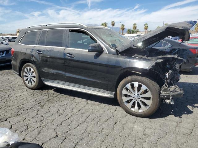 Photo 3 VIN: 4JGDF6EE6HA831480 - MERCEDES-BENZ GLS 450 4M 