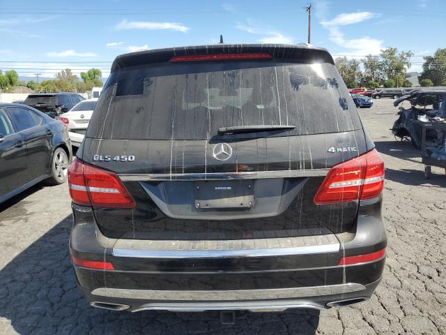 Photo 5 VIN: 4JGDF6EE6HA831480 - MERCEDES-BENZ GLS 450 4M 