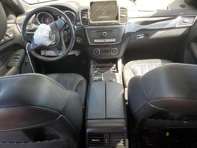 Photo 7 VIN: 4JGDF6EE6HA831480 - MERCEDES-BENZ GLS 450 4M 