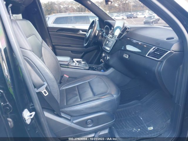 Photo 4 VIN: 4JGDF6EE6HA843449 - MERCEDES-BENZ GLS 