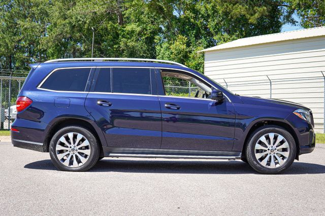 Photo 3 VIN: 4JGDF6EE6HA847632 - MERCEDES-BENZ GLS 