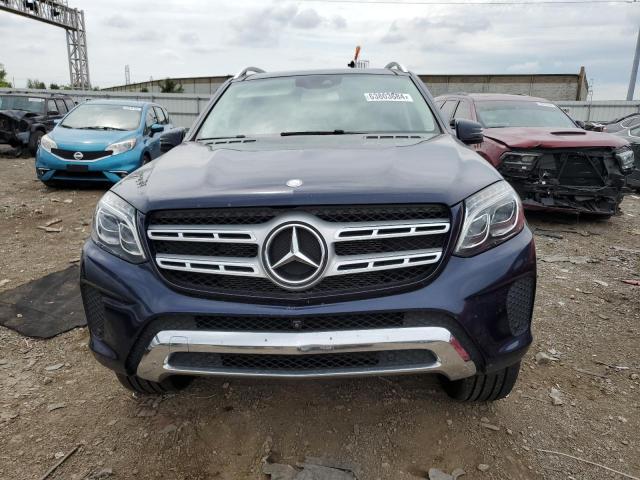 Photo 4 VIN: 4JGDF6EE6HA849087 - MERCEDES-BENZ GLS 450 4M 