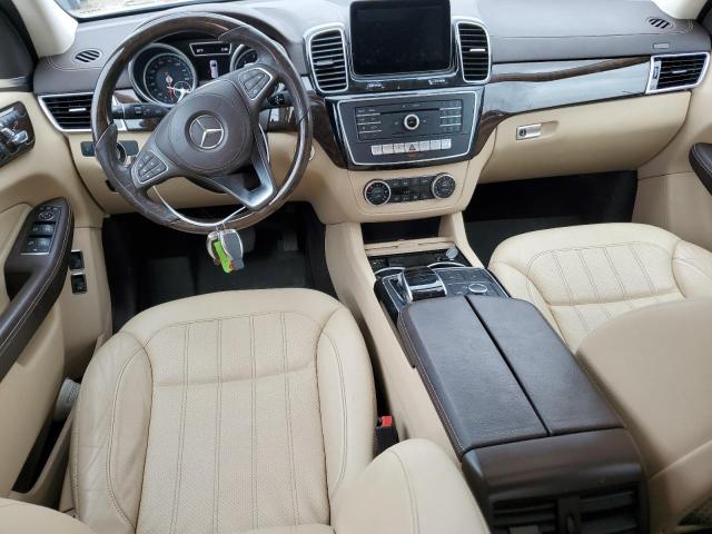 Photo 7 VIN: 4JGDF6EE6HA849087 - MERCEDES-BENZ GLS 450 4M 