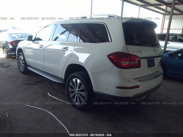 Photo 2 VIN: 4JGDF6EE6HA872577 - MERCEDES-BENZ GLS 