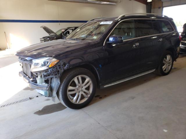 Photo 0 VIN: 4JGDF6EE6HA874264 - MERCEDES-BENZ GLS 450 4M 