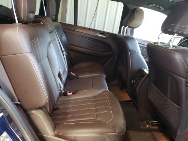 Photo 10 VIN: 4JGDF6EE6HA874264 - MERCEDES-BENZ GLS 450 4M 