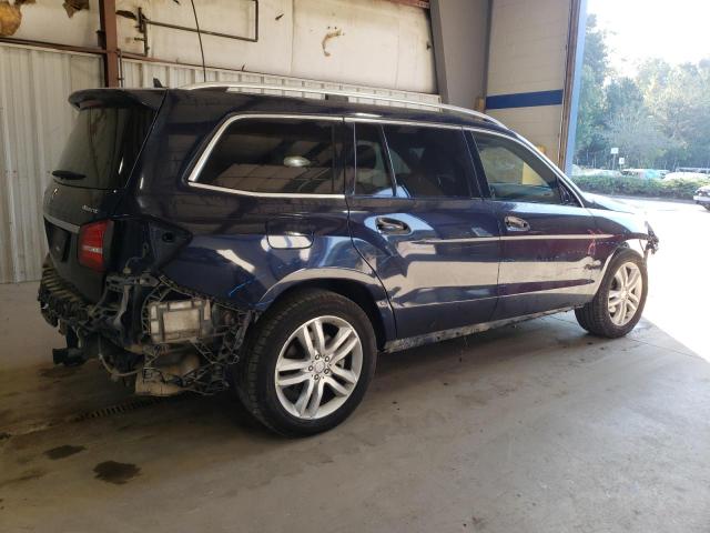 Photo 2 VIN: 4JGDF6EE6HA874264 - MERCEDES-BENZ GLS 450 4M 