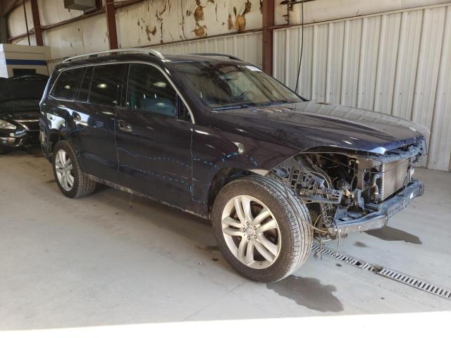 Photo 3 VIN: 4JGDF6EE6HA874264 - MERCEDES-BENZ GLS 450 4M 