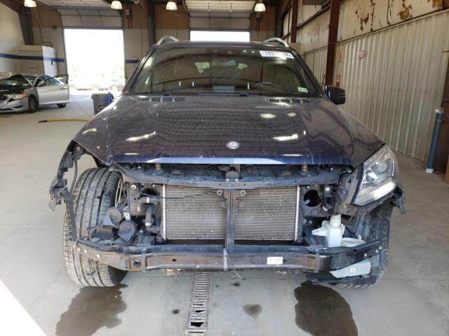 Photo 4 VIN: 4JGDF6EE6HA874264 - MERCEDES-BENZ GLS 450 4M 