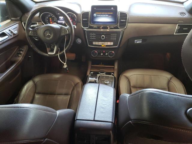 Photo 7 VIN: 4JGDF6EE6HA874264 - MERCEDES-BENZ GLS 450 4M 