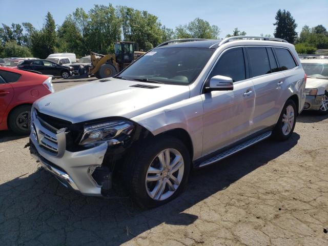 Photo 0 VIN: 4JGDF6EE6HA885524 - MERCEDES-BENZ GLS 450 4M 