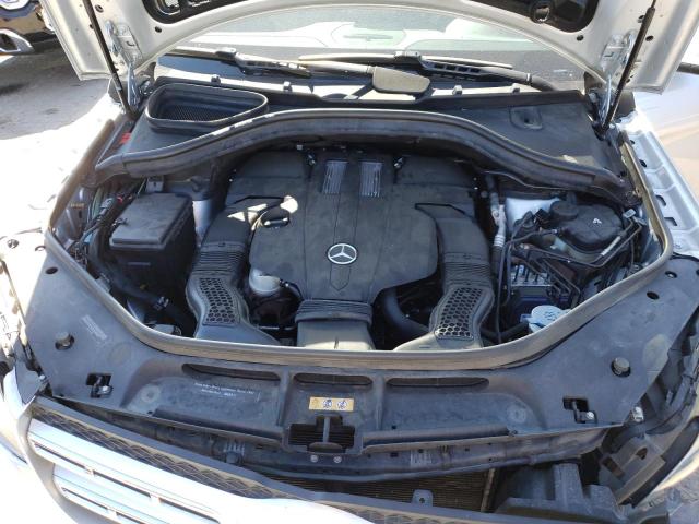 Photo 11 VIN: 4JGDF6EE6HA885524 - MERCEDES-BENZ GLS 450 4M 