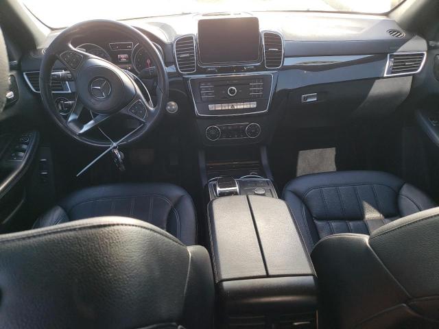 Photo 7 VIN: 4JGDF6EE6HA885524 - MERCEDES-BENZ GLS 450 4M 