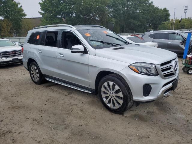 Photo 3 VIN: 4JGDF6EE6HA901558 - MERCEDES-BENZ GLS 450 4M 