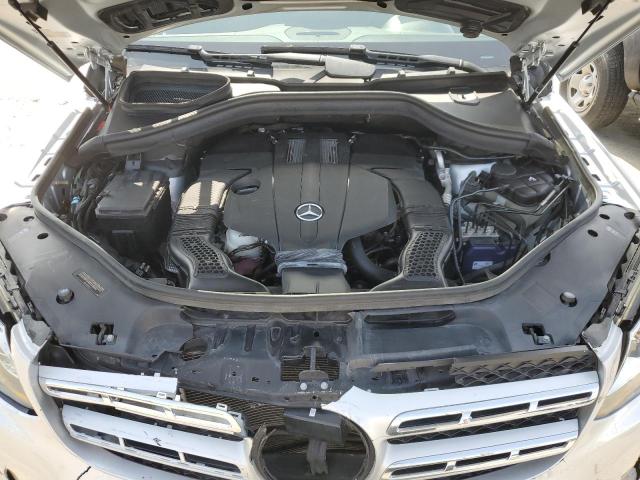 Photo 11 VIN: 4JGDF6EE6HA907893 - MERCEDES-BENZ GLS-CLASS 