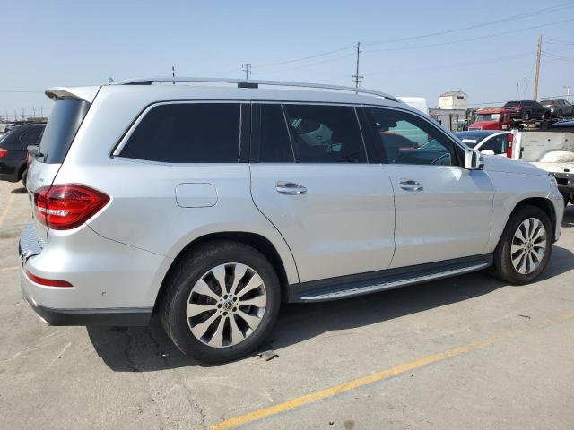 Photo 2 VIN: 4JGDF6EE6HA907893 - MERCEDES-BENZ GLS-CLASS 